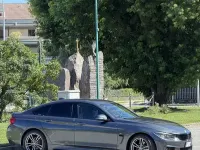 Usata BMW 420 M Sport 190 CV (139 kW) 2019 Nero Coupé