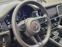 Usata Porsche Macan 441 CV (324 kW) 2022 Nero SUV