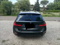 Usata BMW 320 Luxury Line 190 CV (139 kW) 2021 Station wagon