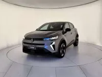 Usata Renault Captur Techno 91 CV (66 kW) 2025 Bestyle milano  grigio cassi SUV