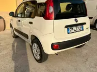 Occasion Fiat Panda 85 ch (62 kW) 2013 Blanc Citadine