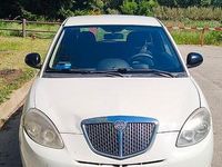 Usata Lancia Ypsilon 75 CV (55 kW) 2011 Utilitaria