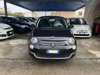 Usata Fiat 500 Dolcevita 69 CV (50 kW) 2023 Nero Utilitaria