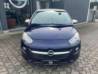 Usata Opel Adam 69 CV (50 kW) 2014 Lilla Utilitaria