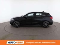 Usata BMW 118 M Sport 150 CV (110 kW) 2021 Nero Utilitaria