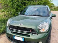 Usata Mini Cooper SD Countryman Business 143 CV (105 kW) 2015 SUV