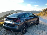 Usata Citroën C4 PureTech 131 CV (96 kW) 2025 Grigio Berlina