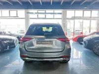 Usata Mercedes GLE300 Premium Plus 245 CV (180 kW) 2022 Grigio SUV