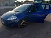 Usata Fiat Grande Punto 75 CV (55 kW) 2009 Utilitaria