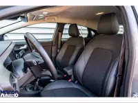 Usata Ford Puma Select 125 CV (91 kW) 2024 Argento SUV