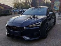 Usata Cupra Leon 190 CV (139 kW) 2023 Berlina