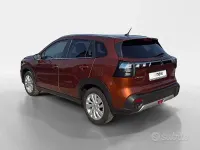 Usata Suzuki SX4 S-Cross 129 CV (94 kW) 2025 Marrone SUV