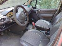 Usata Mercedes A160 102 CV (75 kW) 1999 Grigio Utilitaria