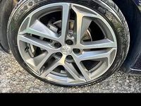 Usata Peugeot 308 Allure 116 CV (85 kW) 2014 Blu Station wagon