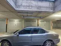 Usata Jaguar X-type 131 CV (96 kW) 2003 Grigio Berlina
