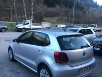 usata VW Polo -- 1.2 TDI DPF 5p. Trendline