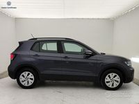 Usata VW T-Cross Life 95 CV (69 kW) 2024 Grigio SUV