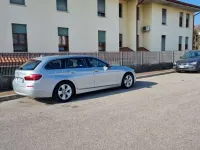 Usata BMW 520 190 CV (139 kW) 2016 Station wagon