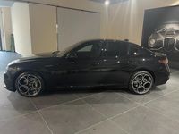 Nuova Alfa Romeo Giulia Sprint 190 CV (139 kW) 2026 Nero Berlina