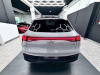 Occasion Mercedes EQE350 Premium Plus 135 kW (184 ch) 2024 Gris Berline