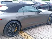 Usata Mercedes SL43 AMG AMG Line Premium Plus 385 CV (283 kW) 2024 Cabrio