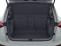 Nouvelle Skoda Karoq 150 ch (110 kW) 2026 Gris SUV