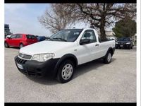 usata Fiat Strada 1.3 MJT Pick-up del 2009 usata a Gualdo Tadino