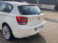 Usata BMW 116 116 CV (85 kW) 2013 Utilitaria