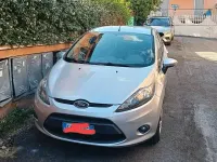 Usata Ford Fiesta 60 CV (44 kW) 2011