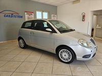 Usata Lancia Ypsilon 60 CV (44 kW) 2007 Grigio Utilitaria