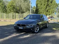 Occasion BMW 320 Advantage 190 ch (139 kW) 2015 Break