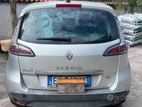 usata Renault Scénic III Scénic 1.5 dCi 110CV Start&Stop Live