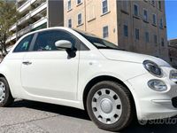 usata Fiat 500 euro 6C 69cv