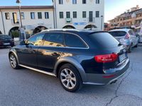 usata Audi A4 Allroad quattro 2.0 TDI DPF