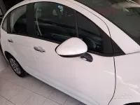 Usata Citroën C3 Exclusive 92 CV (67 kW) 2014 Bianco Berlina