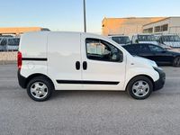 Usata Fiat Fiorino 95 CV (69 kW) 2023 Bianco Monovolume