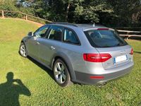 usata Audi A4 Allroad 2.0 TDI 190cv S Tronic Business +