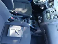 Usata Nissan Note Tekna 80 CV (58 kW) 2015 Grigio Utilitaria