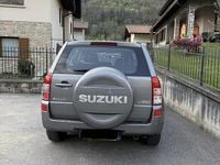 Usata Suzuki Grand Vitara 129 CV (94 kW) 2006 Grigio SUV