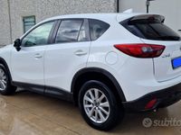 usata Mazda CX-5 2.2 D Evolve 2wd 150cv skyactiv technology