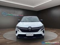 Usata Renault Austral Techno 200 CV (147 kW) 2023 Bianco SUV