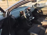 Usata MG MG4 EV 53 kW (73 CV) 2024 Grigio Utilitaria