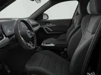 Nuova BMW X1 M Sport 150 CV (110 kW) 2026 Nero / metallizzato SUV