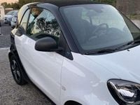 Usata Smart ForTwo Coupé Brabus 55 kW (75 CV) 2021 Utilitaria