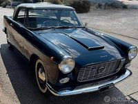 Usata Lancia Appia 1950 Blu Coupé