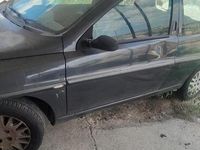 Usata Lancia Ypsilon 80 CV (58 kW) 2002 Blu Utilitaria