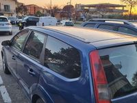 Usata Ford Focus Titanium 116 CV (85 kW) 2007 Station wagon