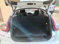 Usata Nissan Juke Acenta 116 CV (85 kW) 2018 Bianco SUV