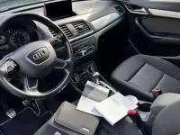 Usata Audi Q3 Design 120 CV (88 kW) 2018 SUV