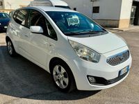 usata Kia Venga 1.4 crdi Active (wgt EX) 90cv